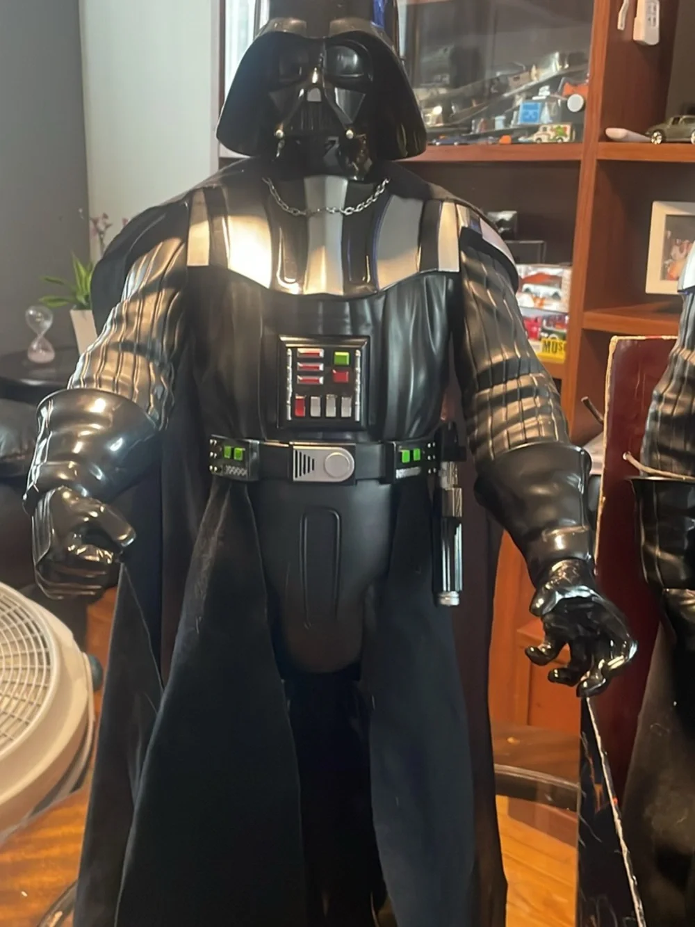 StarWars Darth Vader